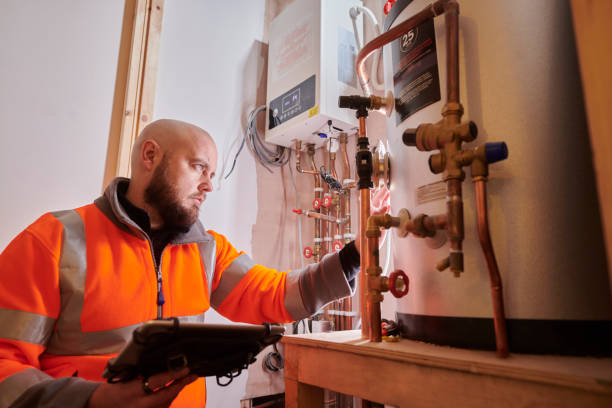 Best Sewer Line Repair  in Laurence Harbor, NJ